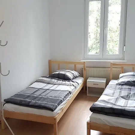 Apartment Liebenau Graz