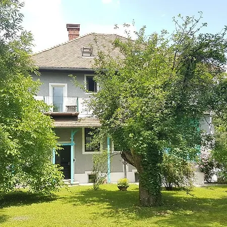 Apartment Liebenau Graz