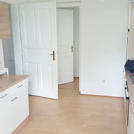 Apartment Liebenau Graz