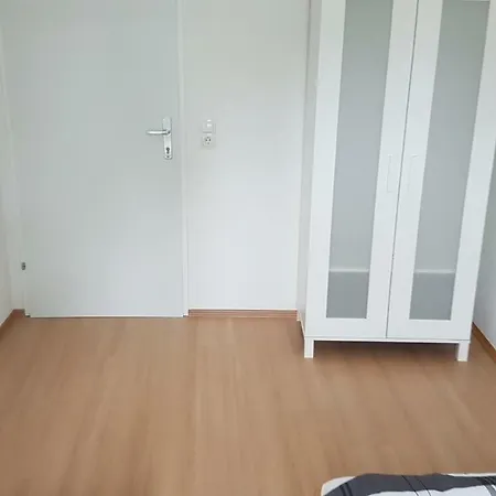 Apartment Liebenau Graz