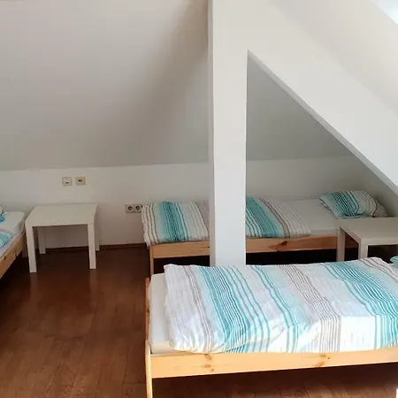 Apartment Liebenau *