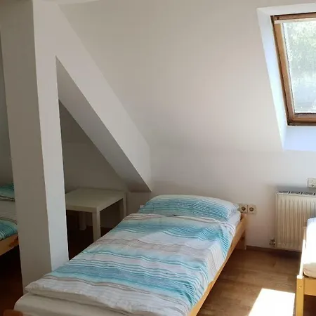 Apartment Liebenau Graz