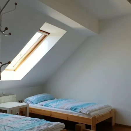 Liebenau Apartment