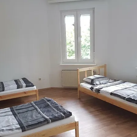 Liebenau Апартаменты