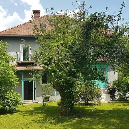 Liebenau Апартаменты