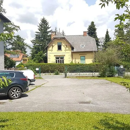 Liebenau * Грац