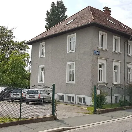 Апартаменты Liebenau